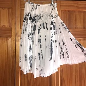 Maurice’s Mid Length Skirt